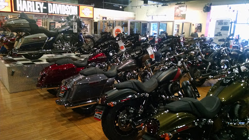 Harley-Davidson Dealer «Harley-Davidson Of Ocean County», reviews and photos, 300 NJ-70, Lakewood, NJ 08701, USA