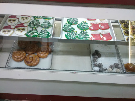 Donut Shop «County Donuts», reviews and photos, 1218 S Roselle Rd, Schaumburg, IL 60193, USA