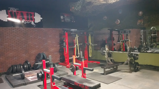 Gym «Brikhouse GYM», reviews and photos, 3268 N Main St, Crossville, TN 38555, USA