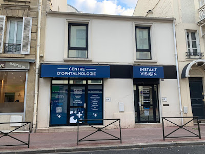 Instant Vision Levallois - Centre médical, d’ophtalmologie, d’esthétique et anti-âge à Levallois-Perret