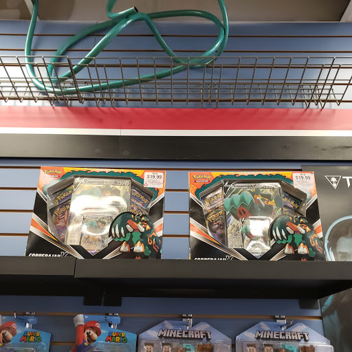 Video Game Store «GameStop», reviews and photos, 1712 S Orange Blossom Trail, Apopka, FL 32703, USA