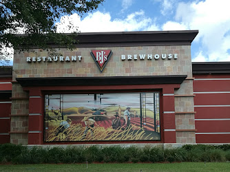 BJ's Restaurant & Brewhouse