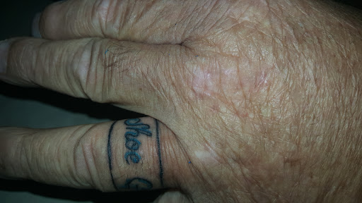 Explore mens tattoo filler ideas, creative tattoo ideas in Gulfport, available at Jack & Dianes Tattoo