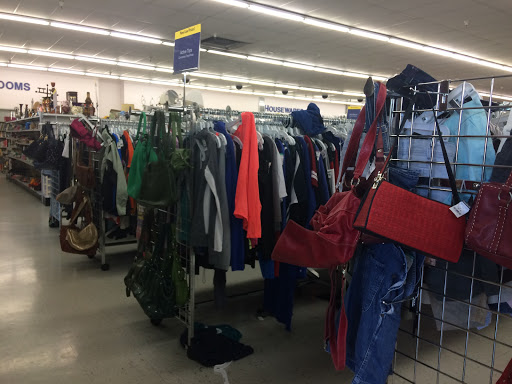 Thrift Store «Goodwill», reviews and photos, 3067 W Capitol Ave, West Sacramento, CA 95691, USA