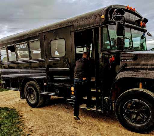 Live Music Venue «Codfish Hollow Barnstormers», reviews and photos, 5013 288th Ave, Maquoketa, IA 52060, USA