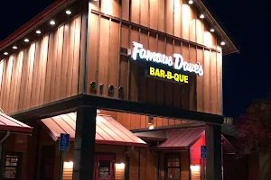 Famous Dave's Bar-B-Que image