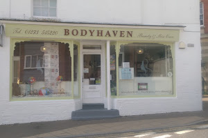 Bodyhaven Salon