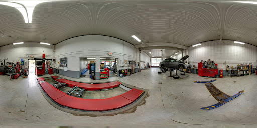 Auto Repair Shop «Precision Auto», reviews and photos, 12811 Middlebrook Road, Germantown, MD 20874, USA