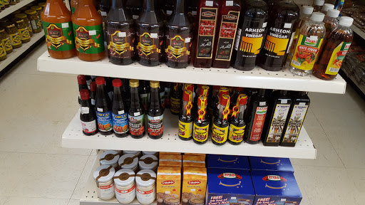 Grocery Store «Noor Meat & Grocery store», reviews and photos, 4563 South 13th Street, Milwaukee, WI 53221, USA