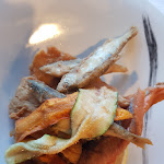 Photo n°4 de l'avis de Stefan.u fait le 14/07/2018 à 20:53 sur le  Ristorante San Giulio à Orta San Giulio