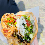 Photo n°1 de l'avis de Frd. fait le 18/05/2023 à 14:43 sur le  Mustafa's Gemüse Kebap à Berlin