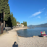 Photo n°7 de l'avis de J. fait le 28/06/2021 à 16:11 sur le  Hotel Baia dei Pini à Torri del Benaco