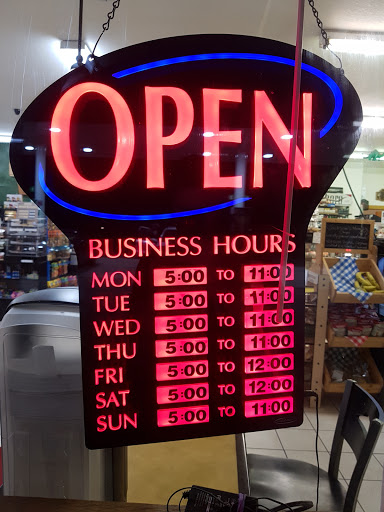 Convenience Store «D AND S CONVENIENCE», reviews and photos, 640 US-285, Fairplay, CO 80440, USA