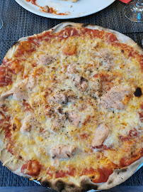Plats et boissons du Pizzeria La Barraka à Antibes - n°20