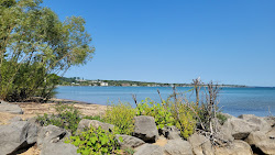 West End Beach'in fotoğrafı - rahatlamayı sevenler arasında popüler bir yer