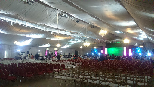 The Grandeur Events Center, 17 Billings Way, Oregun, Ikeja, Nigeria, Water Park, state Lagos