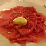 Photo n°1 de l'avis de Anna.u fait le 18/11/2023 à 19:17 sur le  Trattoria al Ponte à Belluno Veronese