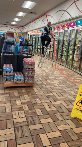 Gas Station «Speedway», reviews and photos, 1247 E Central Ave, Miamisburg, OH 45342, USA