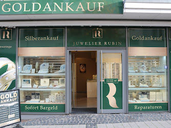 Juwelier Rubin Trauringe & Goldankauf - Kaiserslautern
