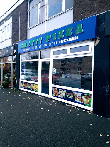 Sketty Pizza - Swansea