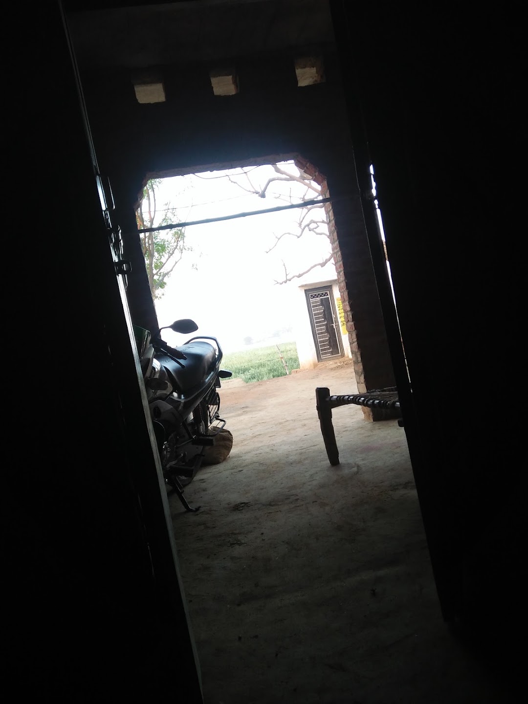 बीरेन्द्र माथुर होम रेडा