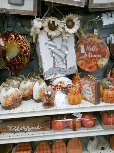 Home Goods Store «Christmas Tree Shops», reviews and photos, 1505 S Washington St, North Attleborough, MA 02760, USA