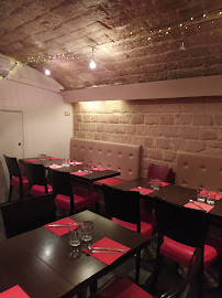 Atmosphère du Restaurant Hémaru à Paris - n°5