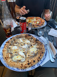 Plats et boissons du Pizzeria Giramondu à Corte - n°16