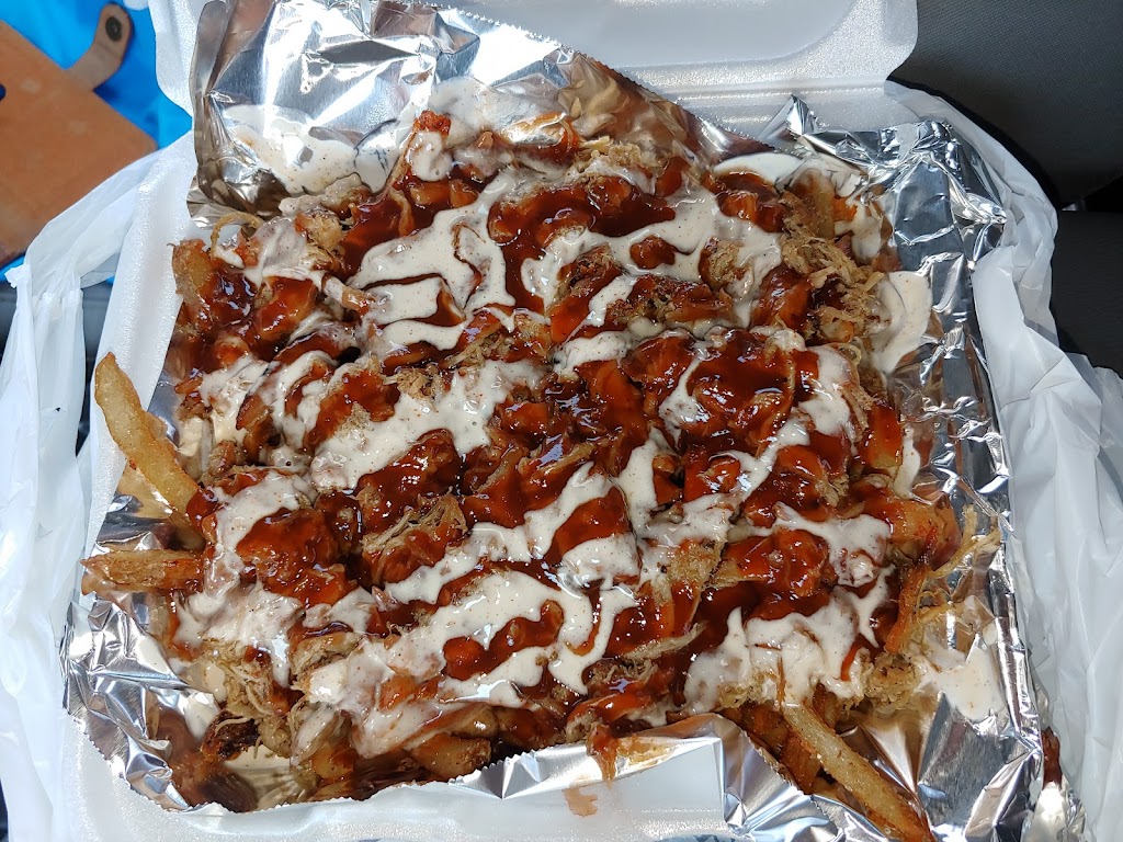 Kretzschy's BBQ Caro 48723