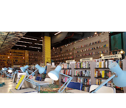 Exclusive Books Ballito photo