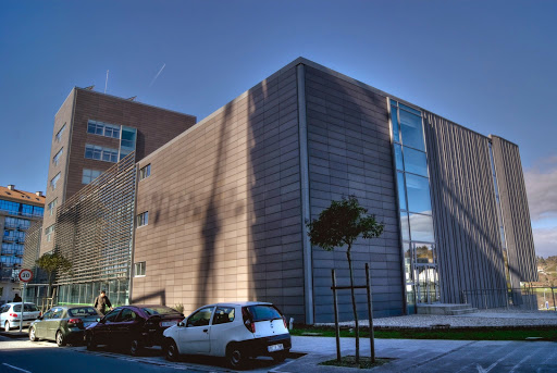 CiMUS - Centro Singular de Investigación en Medicina Molecular y Enfermedades Crónicas