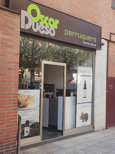 Perruqueria Dueso Antúnez O en Lleida, Lleida