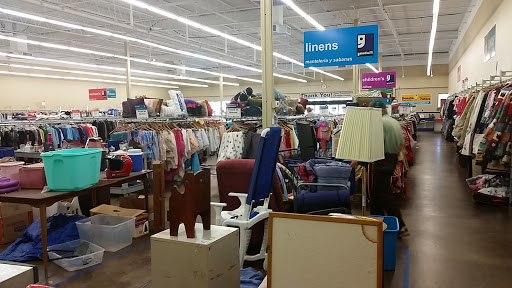 Non-Profit Organization «Goodwill Store and Donation Center», reviews and photos