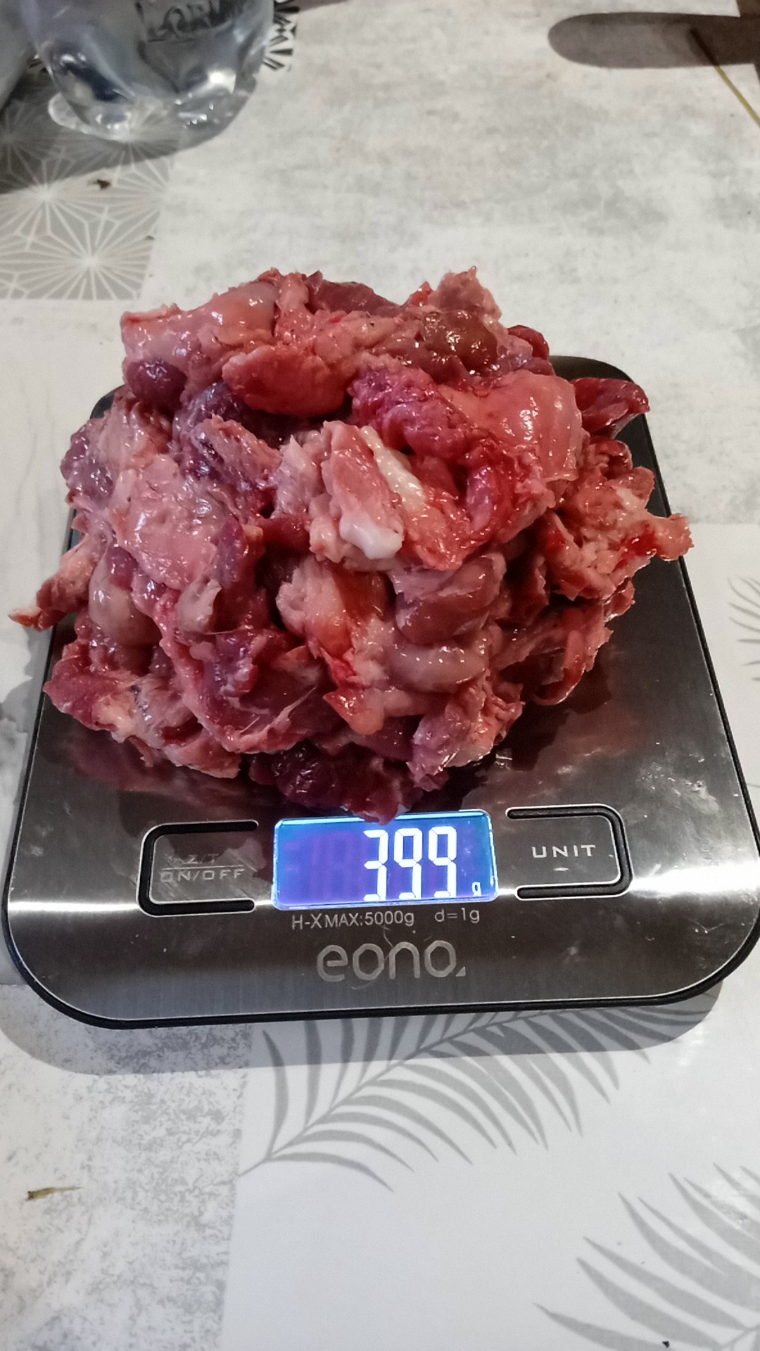 Photo n° 1 de l'avis de Veronique.o fait le 19/03/2022 à 16:48