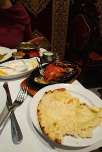 Plats et boissons du Restaurant pakistanais Taj Mahal à Annecy - n°12