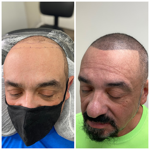 Barber Shop «Mackhard Barber Shoppe», reviews and photos, 934 Warren Ave, Downers Grove, IL 60515, USA