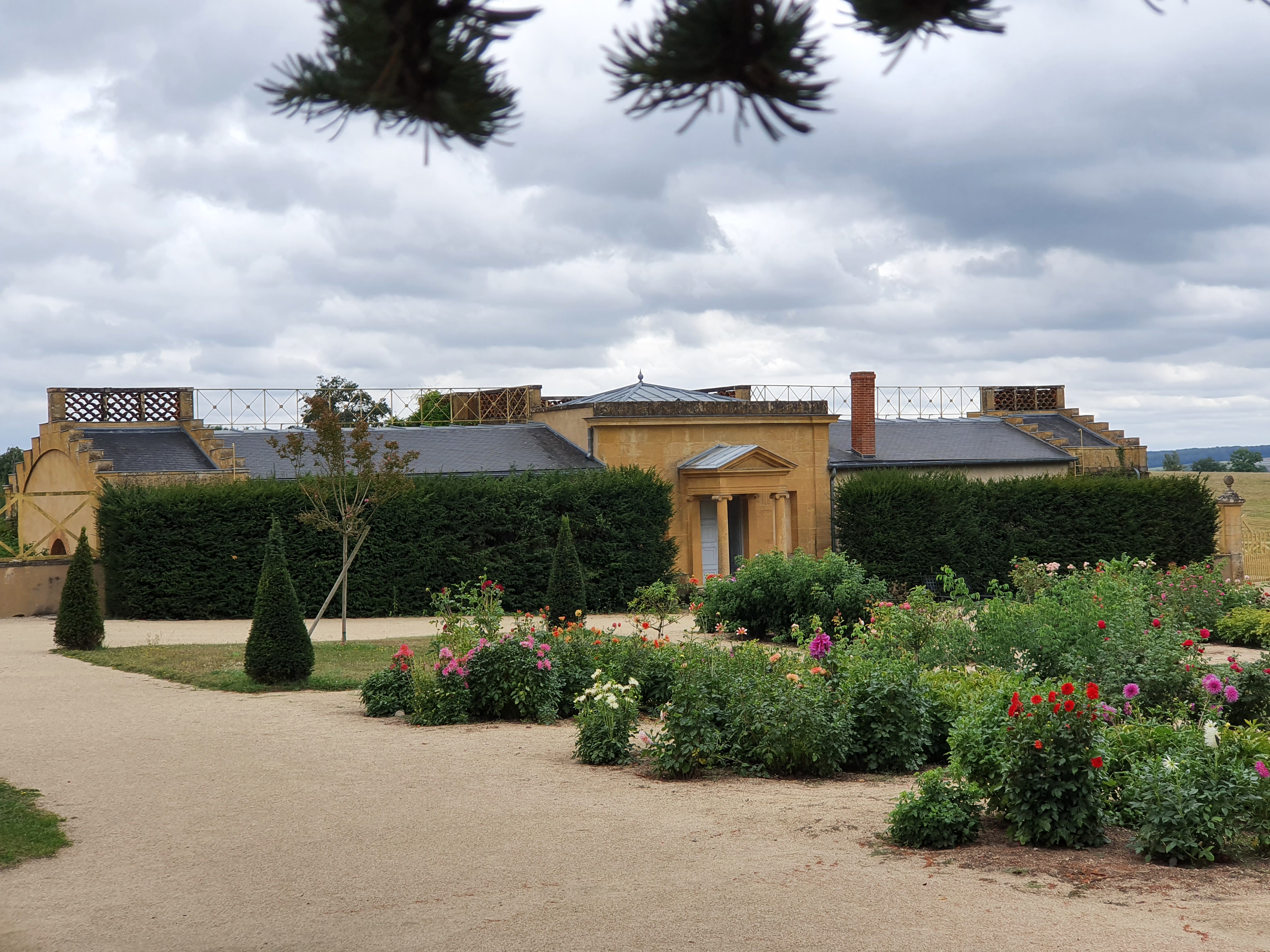 Photo n° 2 de l'avis de Patricia.a fait le 29/08/2022 à 13:42