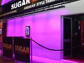 Sugar & Spice Norwich Voted UK No 1 Strip Club and Lap Dancing Venue