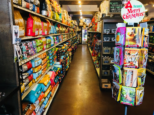 Pet Supply Store «Pet Foods Market & Supplies», reviews and photos, 1816 N Sepulveda Blvd, Manhattan Beach, CA 90266, USA