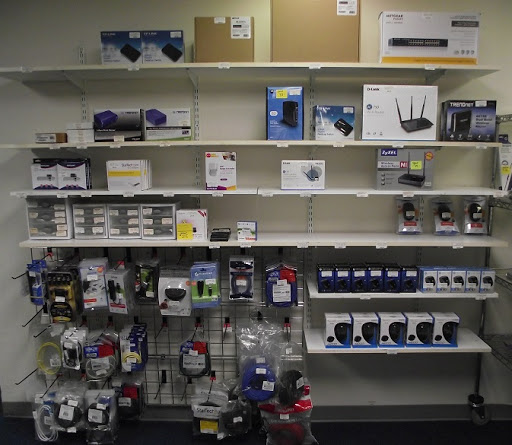 Computer Store «Computer Pros MC, LLC», reviews and photos, 2424 Franklin St #102, Michigan City, IN 46360, USA