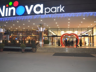 Ninova Park Alışveriş Merkezi