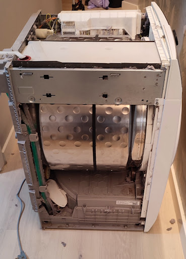 REPARACION DE ELECTRODOMESTICOS Y AIRES ACONDICIONADOS REPARA2 en Sevilla, Sevilla