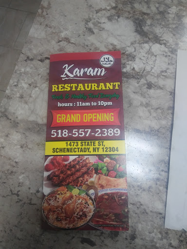 Grocery Store «Karamasian Grocery & Halal Meat», reviews and photos, 1473 State St, Schenectady, NY 12304, USA