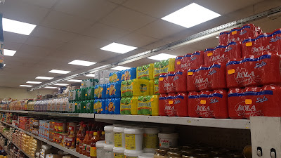 Antep Market à Villepinte