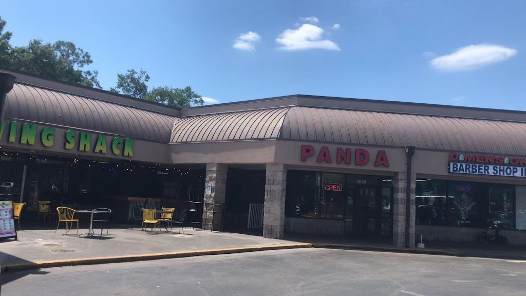 Panda Restaurant 32812