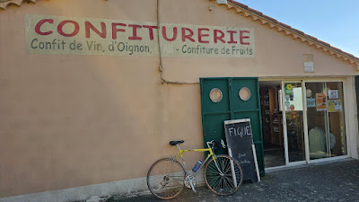 La Confiturerie à Trèbes