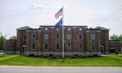 Community Center «Saco Community Center», reviews and photos, 75 Franklin St, Saco, ME 04072, USA