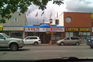 Vien Dong Oriental Food & Fresh Meat Market Ltd