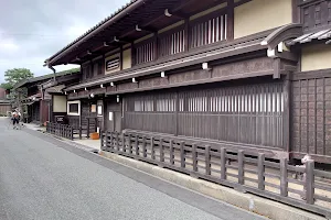 Kusakabe Traditional House image
