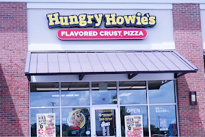 Hungry Howie's Pizza image